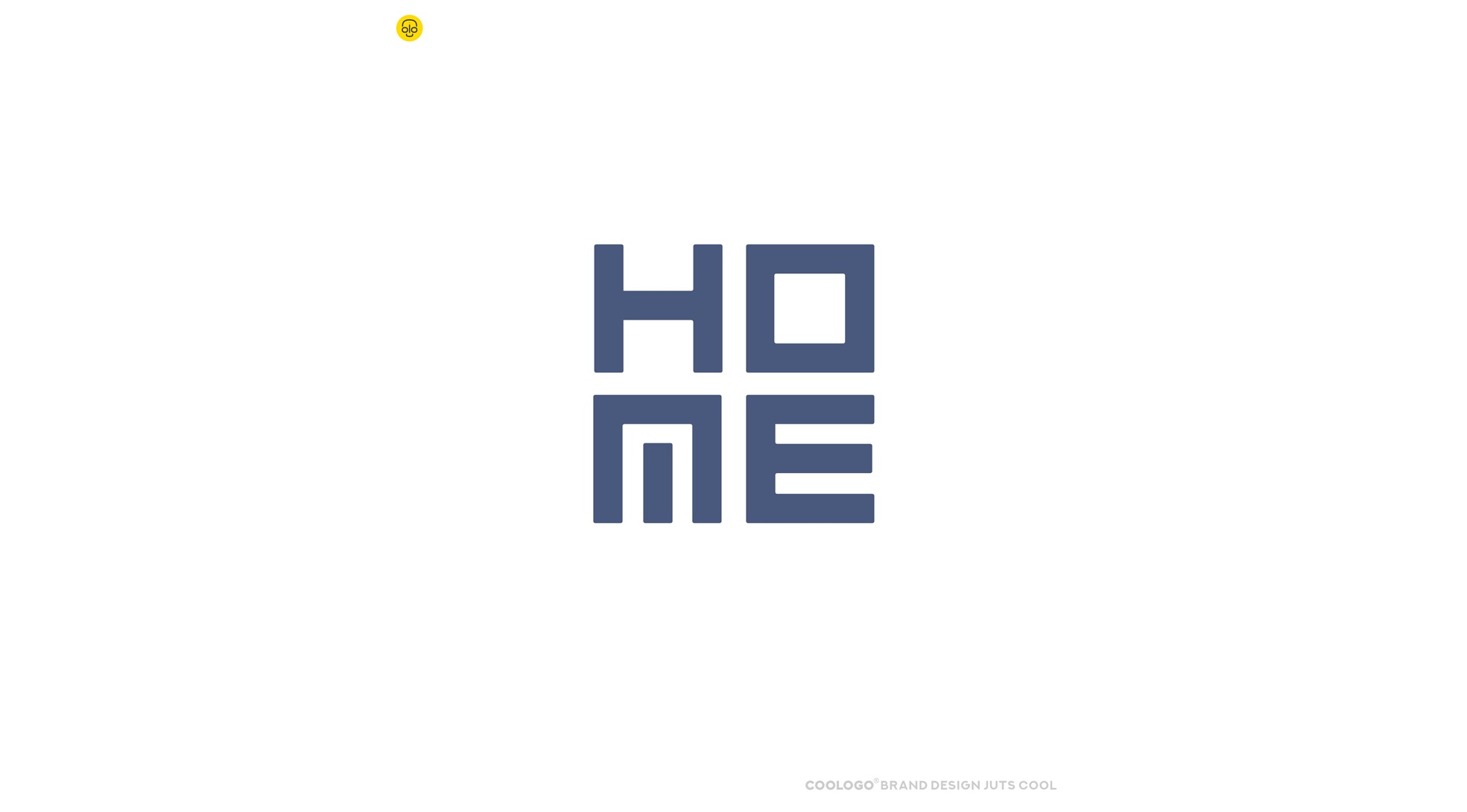 大城小宿｜民宿连锁品牌LOGO