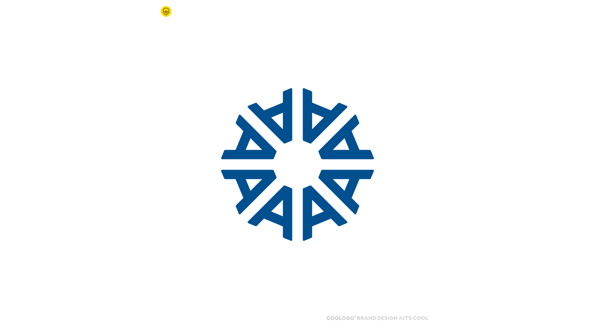 安十方｜工业消毒净化行业品牌取名、LOGO设计