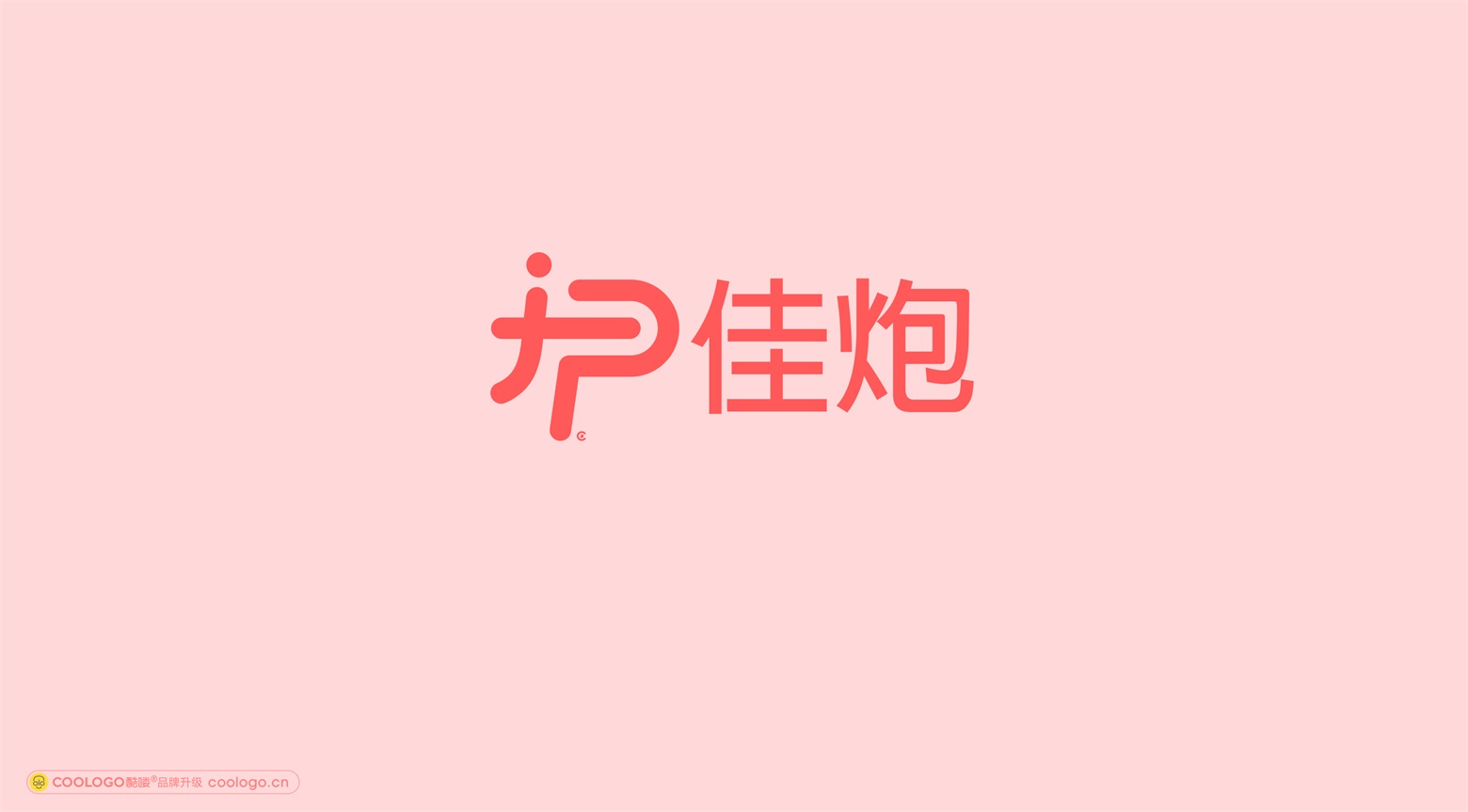 情趣用品-佳炮logo