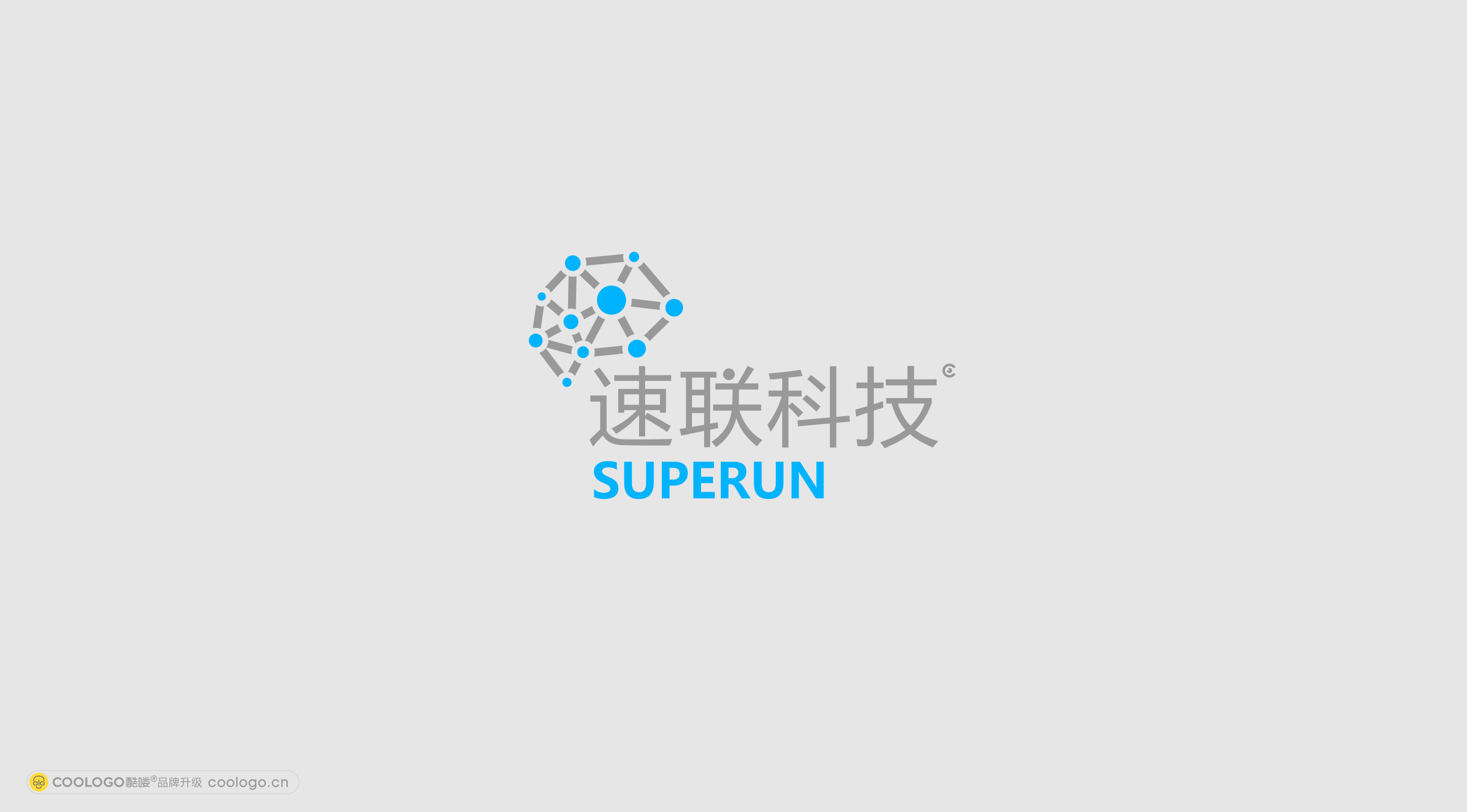 人工智能-联速科技logo